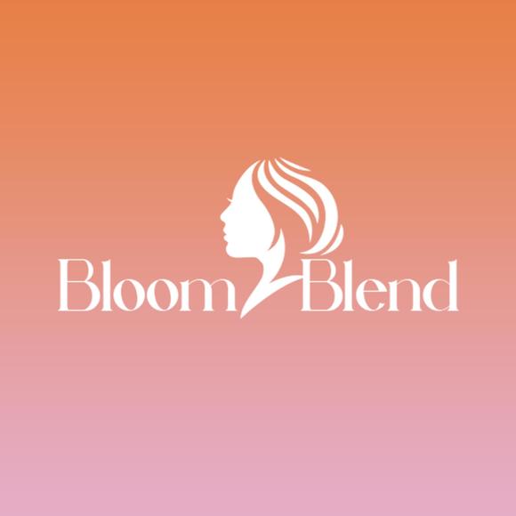 bloomblend